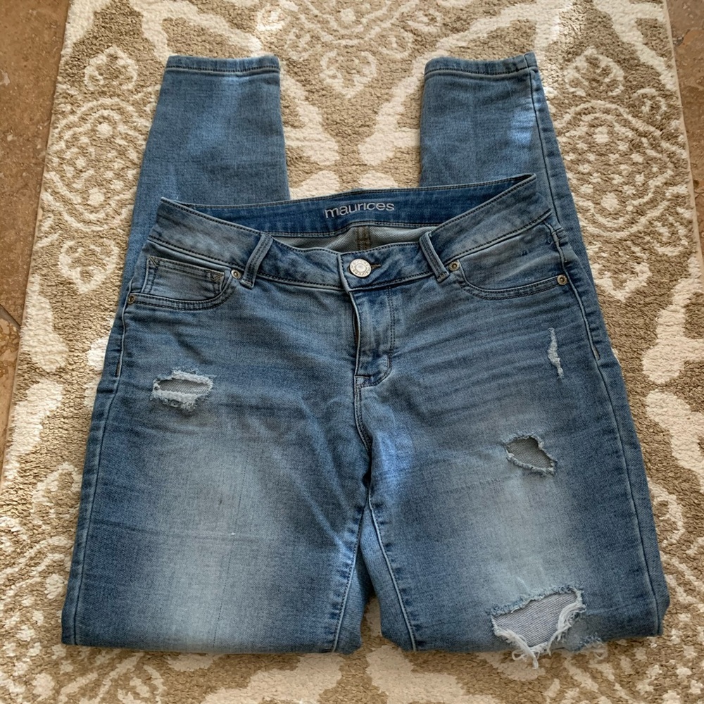 Maurice’s Ladies Jeans
